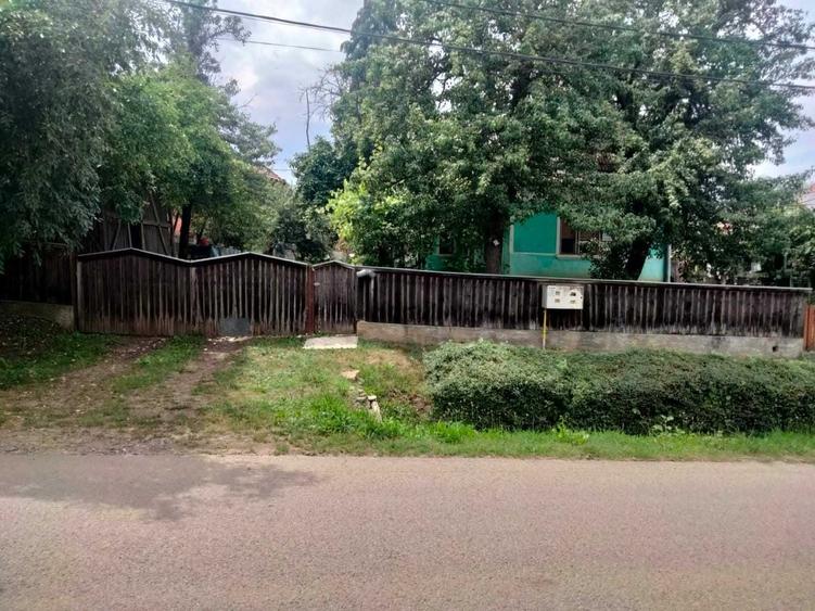 Casă cu 3 camere în Band
