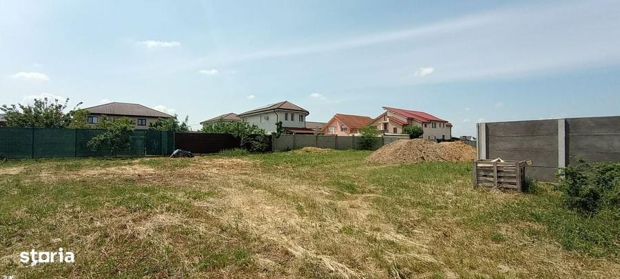 Spațiu comercial, în Dumbrăvița