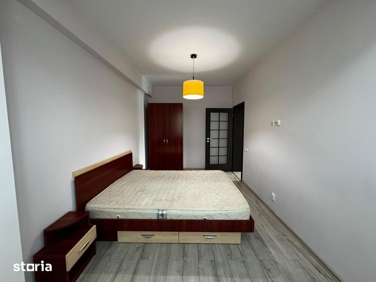 Apartament cu 2 camere Tatarasi Konakk Residence - 4