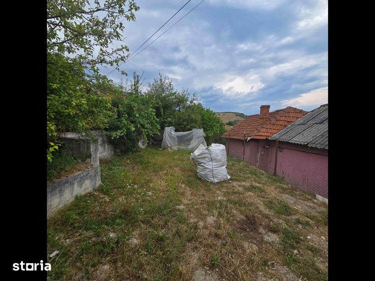 Teren de 385 mp, în Viile Noi