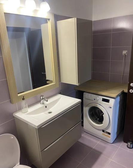 Apartament 2 camere, decomandat , etajul 4/8, zona Tatarasi - 11