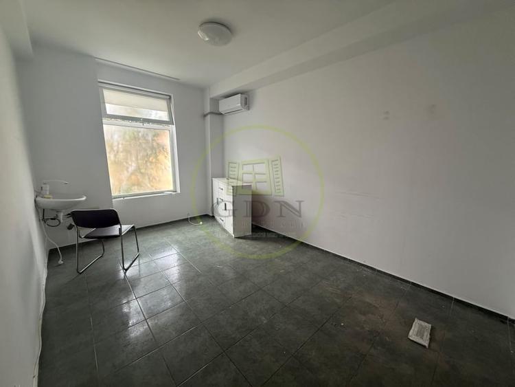 Spațiu comercial, de 683.10998535156 mp, în Central