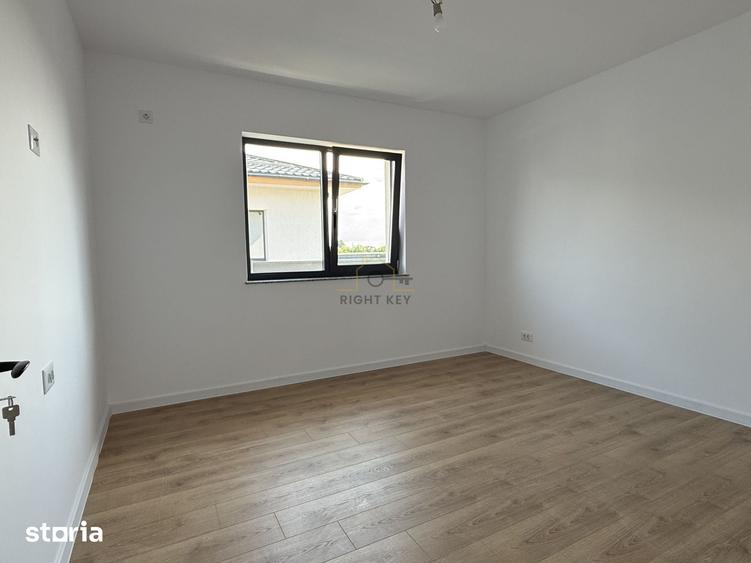 Casă cu 4 camere cu Teren 450 Mp în Ciorogârla