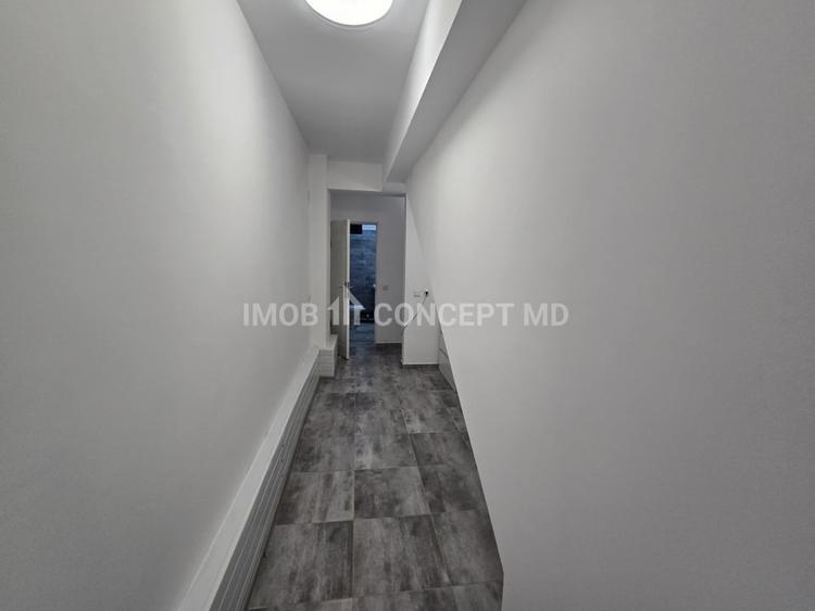 Apartament cu 2 camere semidecomandat, mobilat în Ana Ipătescu