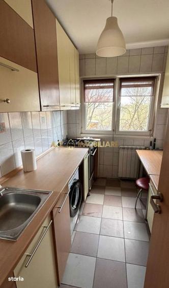 Apartament cu 2 camere, mobilat în Pantelimon