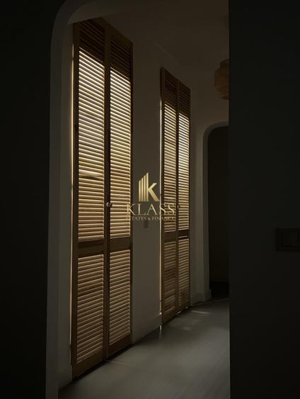 Apartament cu 2 camere decomandat, mobilat în Camil Ressu