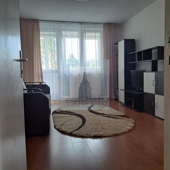 Apartament cu 2 camere circular în Vlahuță