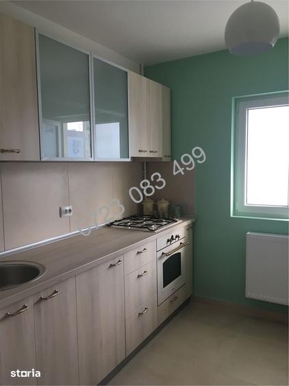 Luminos, spa?ios, inchiriere 2 camere Avia?iei, direct proprietar - 7