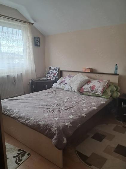 Casă cu 2 camere cu Teren 205 Mp în Păușești