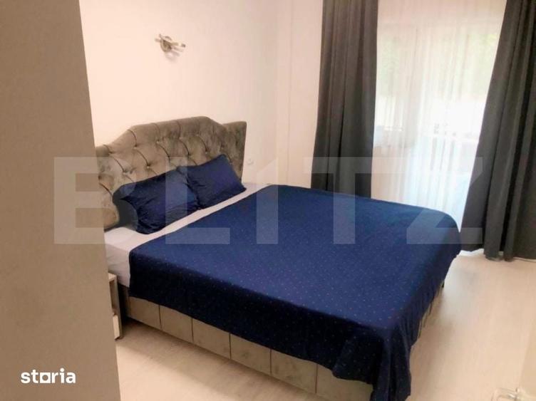 Apartament cu 2 camere în Brestei