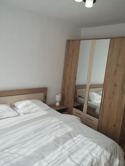 Apartament 2 camere Burdea - 2