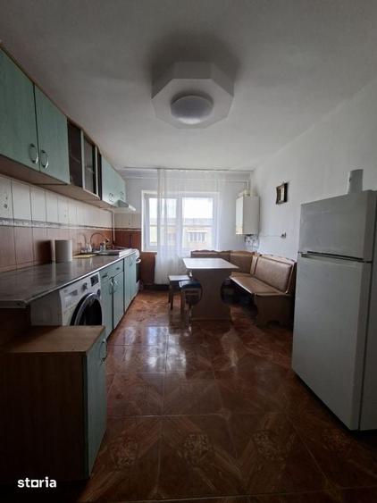 Apartament cu 2 camere în Gării