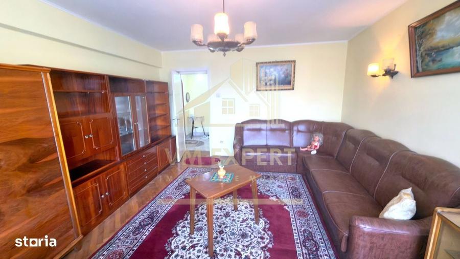 Apartament 2 Camere Etaj 4 Zona Ultracentrala Campulung - 5