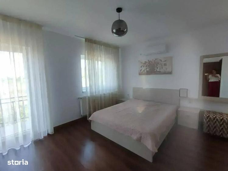 Vila 5 Camere Otopeni | langa Therme | 2 min DN1 | Mobilata, Utilata - 3