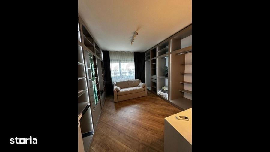 Apartament 3 camere I 2 Parcari I Terasa I Pipera - 1