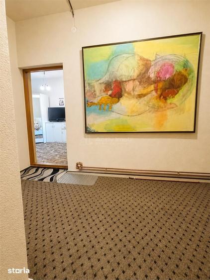 Casa de vanzare str. Lundwig Roth Talmaciu - 8