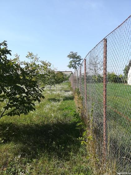 Teren de 1845 mp, în Costișa