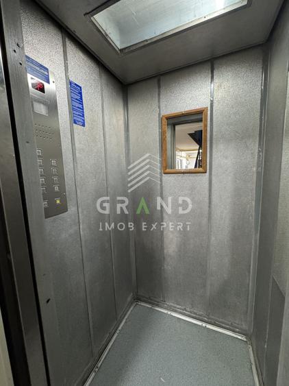 Garsonieră semidecomandată, mobilată în Mănăștur