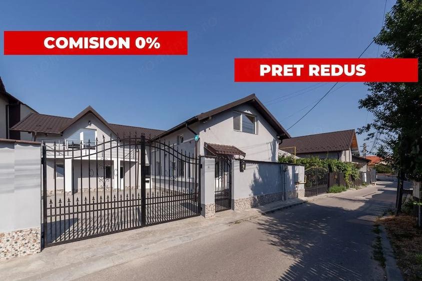 Casă cu 1 camere cu Teren 491 Mp în Big-Bascov