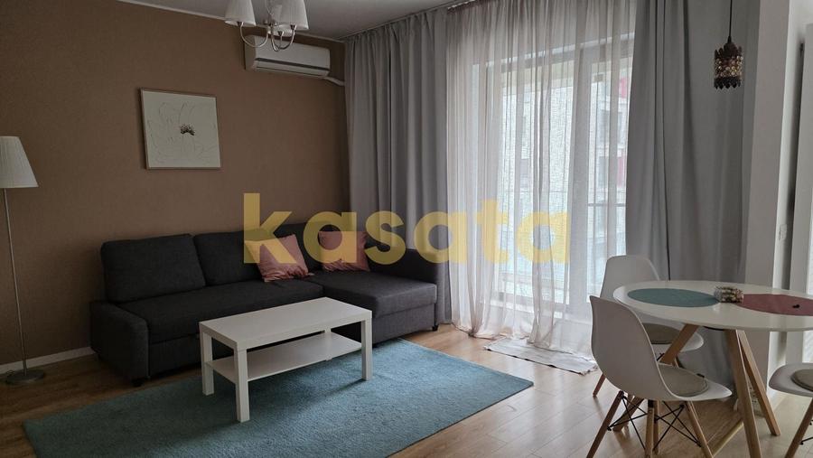 2 Camere de Închiriat 🏡 | Plaza Residence Faza 1 📍 | Loc de Parcare - 4