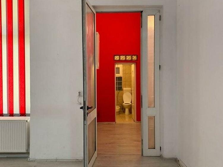Birou, de 70 mp, în Ultracentral