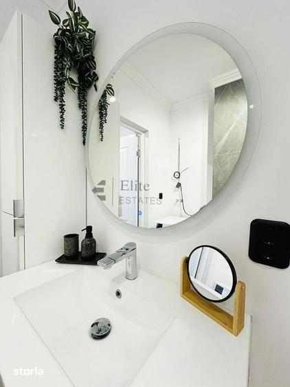 Apartament cu 3 camere în Nufărul
