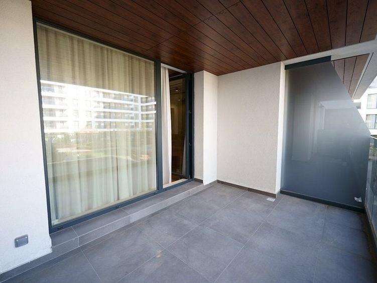 Apartament cu 2 camere decomandat, mobilat în Aviației