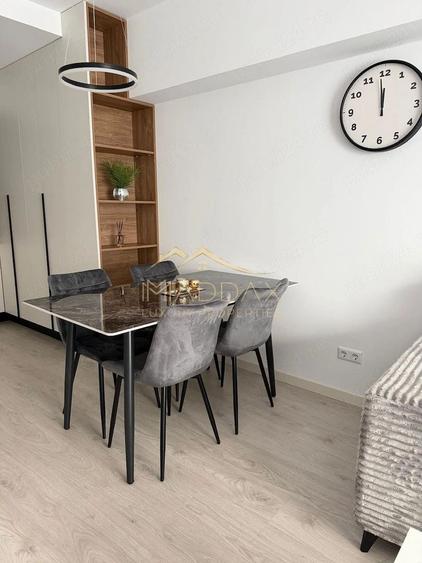 Apartament cu 2 camere decomandat în Drumul Taberei