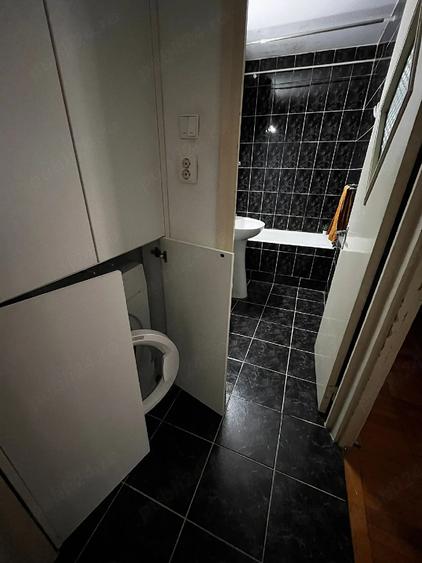 Apartament cu 2 camere semidecomandat în Olimpia-Stadion