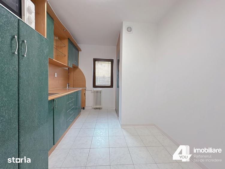 Apartament cu 2 camere semidecomandat în Micălaca