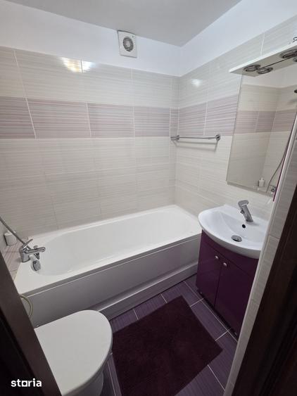 Inchiriez apart . 3 camere zona Trapezului, complet mobilat ?i utilat - 4