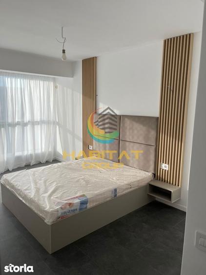Apartament tip Penthouse MOBILAT si UTILAT 10 min metrou. - 8
