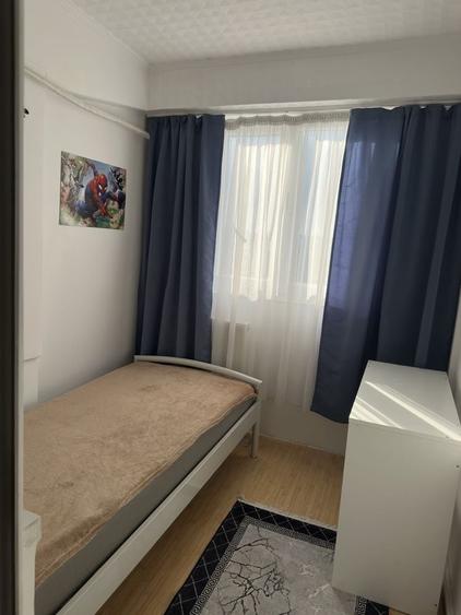 Garsonieră semidecomandată în Sălăjan