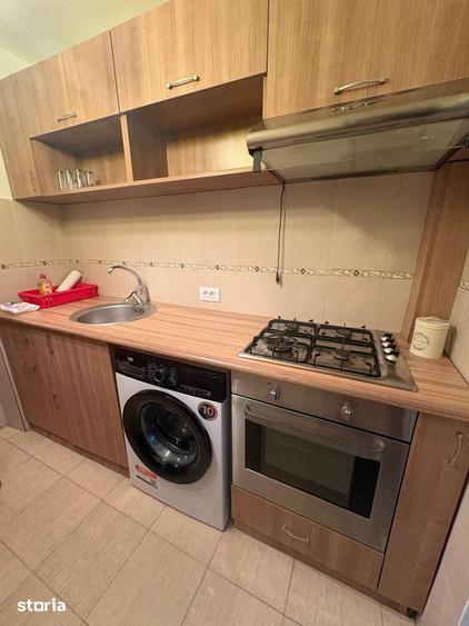 Apartament cu 2 camere decomandat în Tătărași