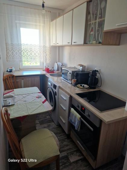 Apartament cu 2 camere decomandat în 23 August