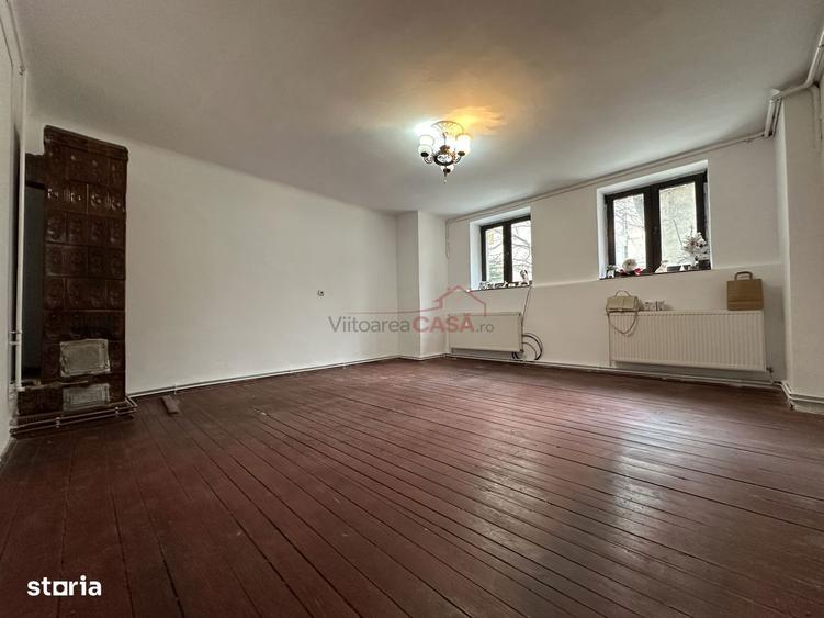 Apartament cu 2 camere decomandat în Dacia