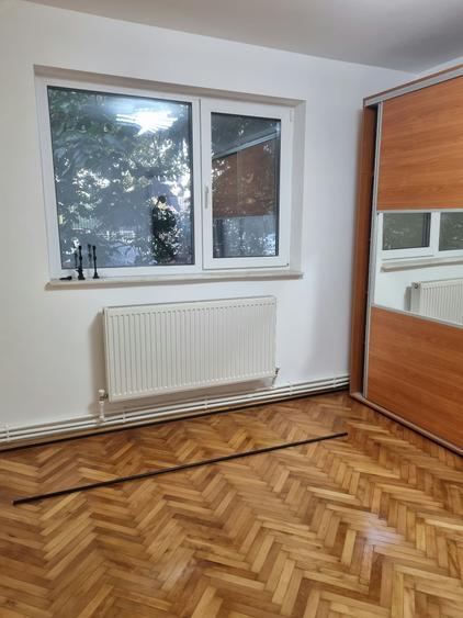 Apartament cu 2 camere decomandat în Tomis Nord