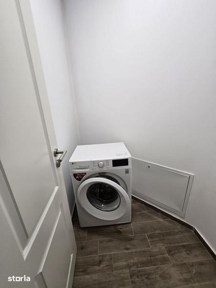 Apartament cu 2 camere decomandat în Dumbrăvița