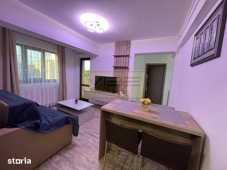Apartament 2 camere premium River Towers - Iulius Mall - 7