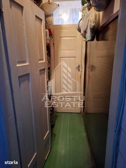 Apartament 3 camere de vanzare zona Piata Marasti Timisoara - 3