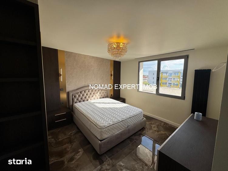 Apartament cu 4 camere în Corbeanca