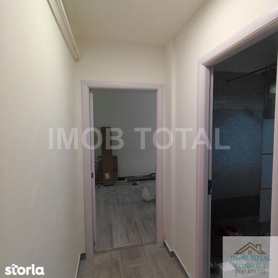 Apartament cu 2 camere în Trivale