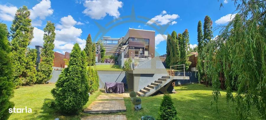 Casă cu 4 camere în Ciofliceni