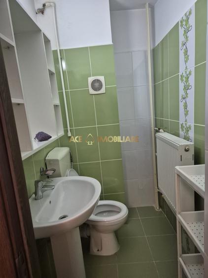 Apartament cu 3 camere decomandat, mobilat în Mihai Bravu