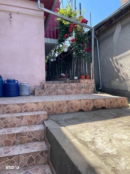 Casa 165 mp + teren 454 mp ~Tulcea - 4