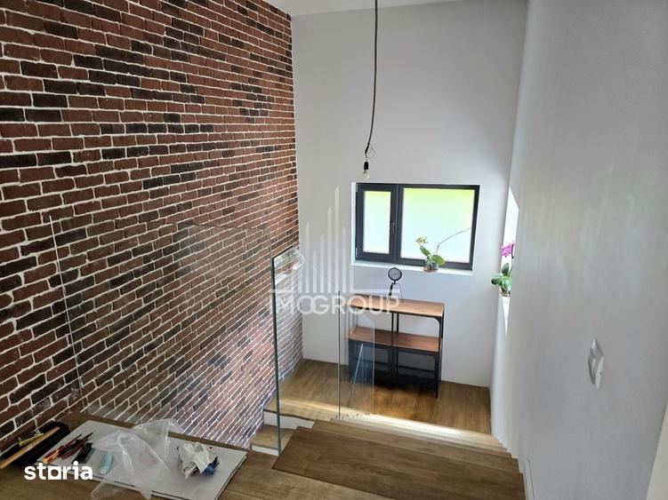Casă cu 4 camere cu Teren 400 Mp în Mănăștur