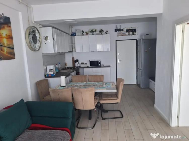 Inchiriere apartament 2 camere Mamaia Nord - 3