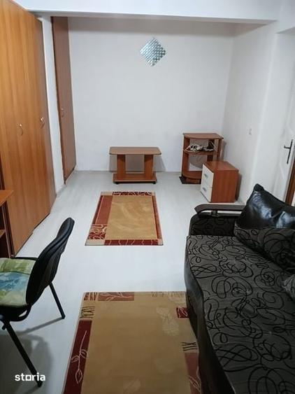 Inchiriez apartament cu o camera - 4