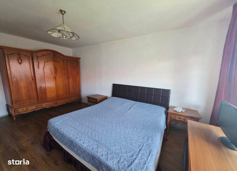 Inchiriez 2 camere Racadau pet friendly cu parcare - 8