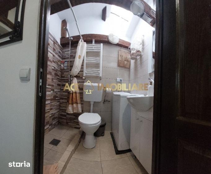 Garsoniera de inchiriat | Victoriei | Centrala | Pet-friendly - 1
